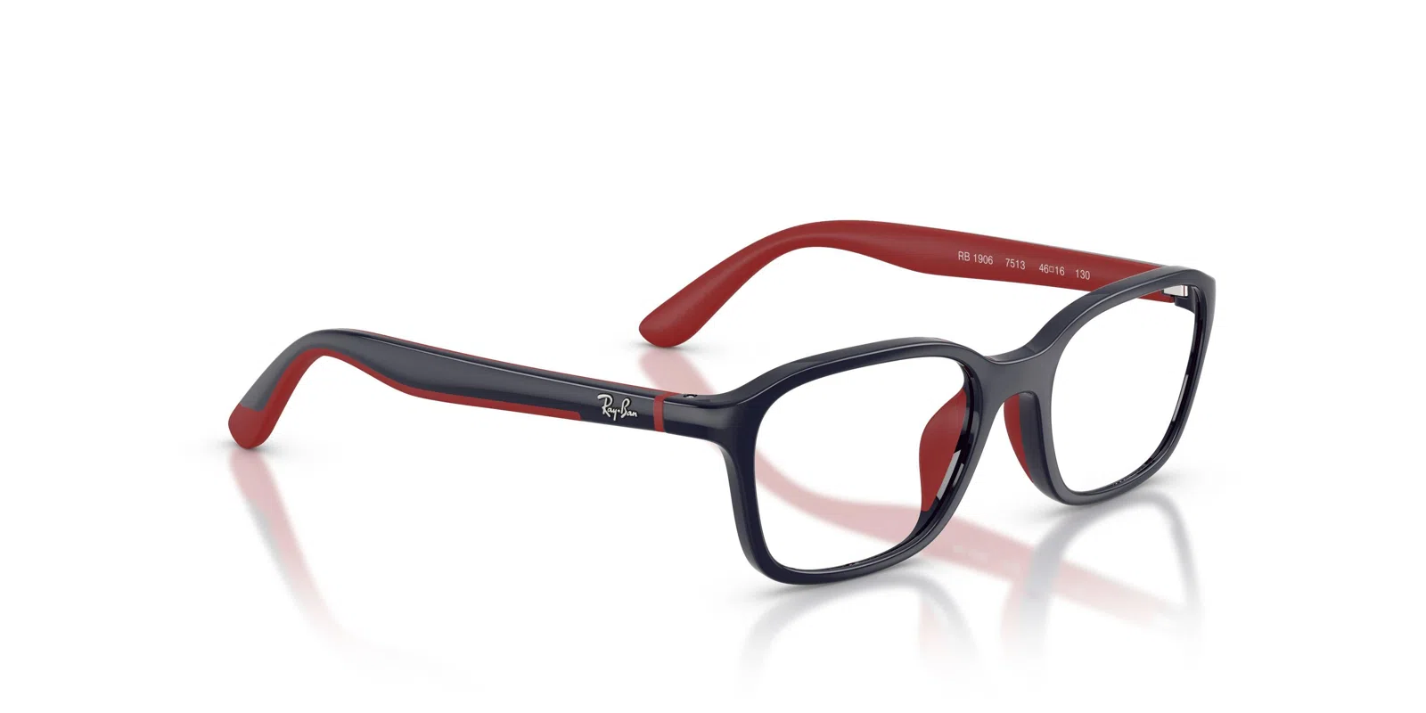 Ray-Ban Junior 1906 Eyeglasses - view 26
